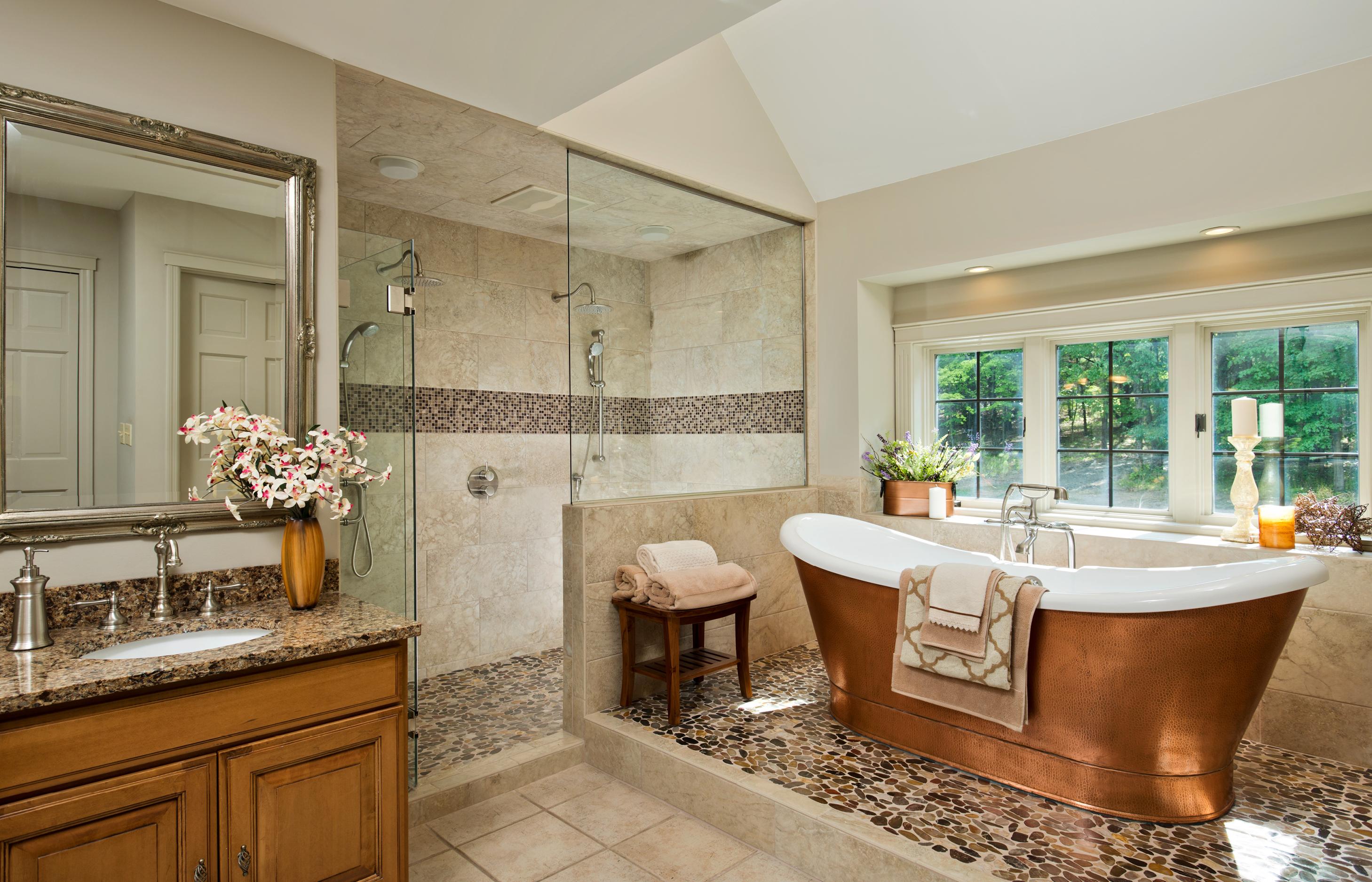 Kitchen and Bath World - Bathroom design Kitchen and Bath World - Bathroom design