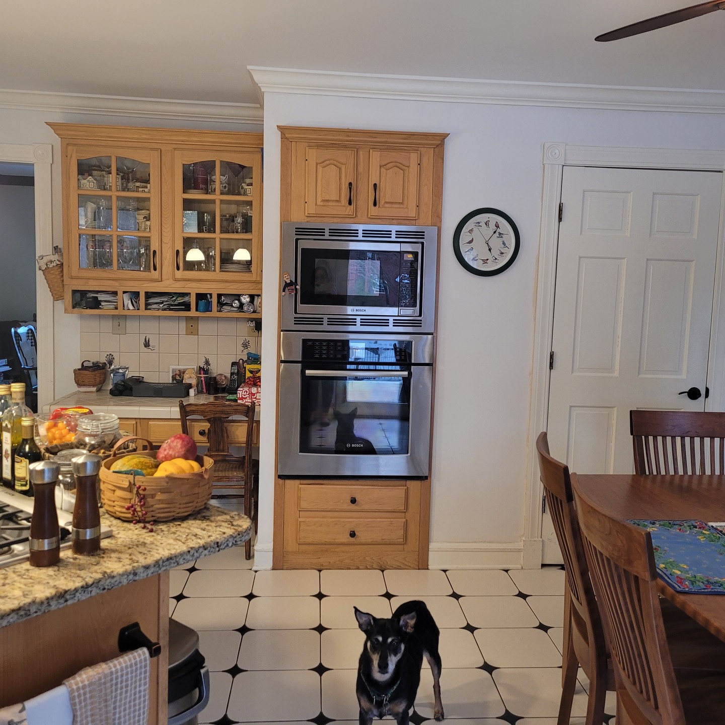 Before Kitchen Remodel Photo 2V23