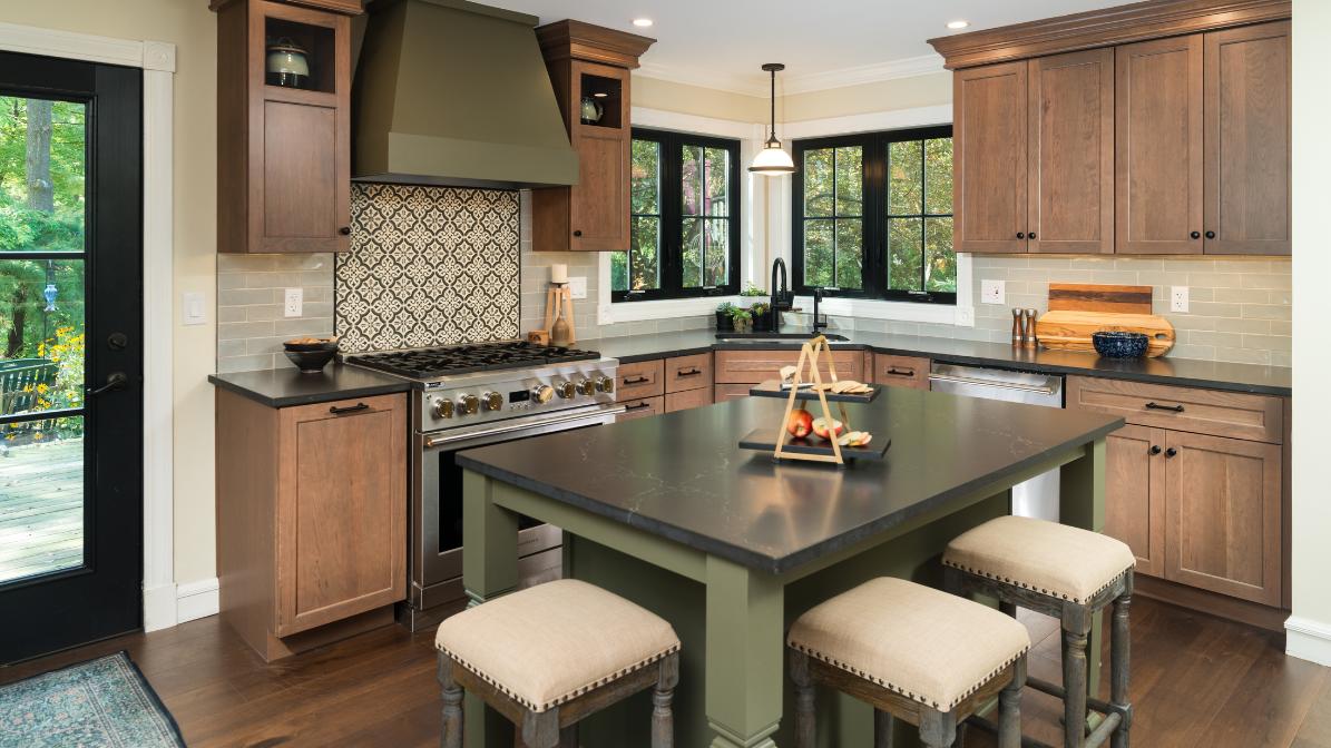 Kitchen_Remodel_Kitchen_Bath_World_1 Kitchen Remodel Transitional Modern Niskayuna