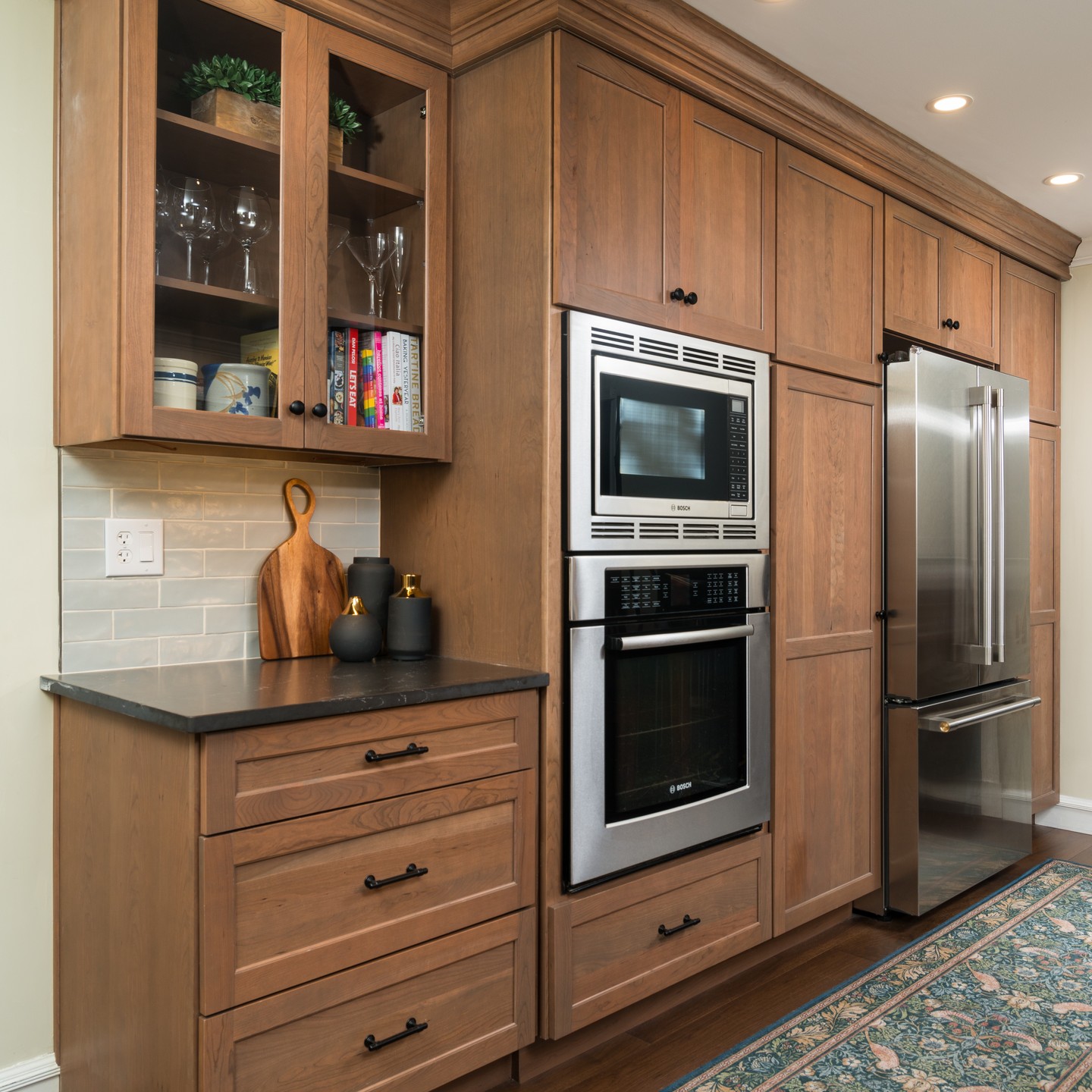 Niskayuna Kitchen Design Remodel Bath World 3V23