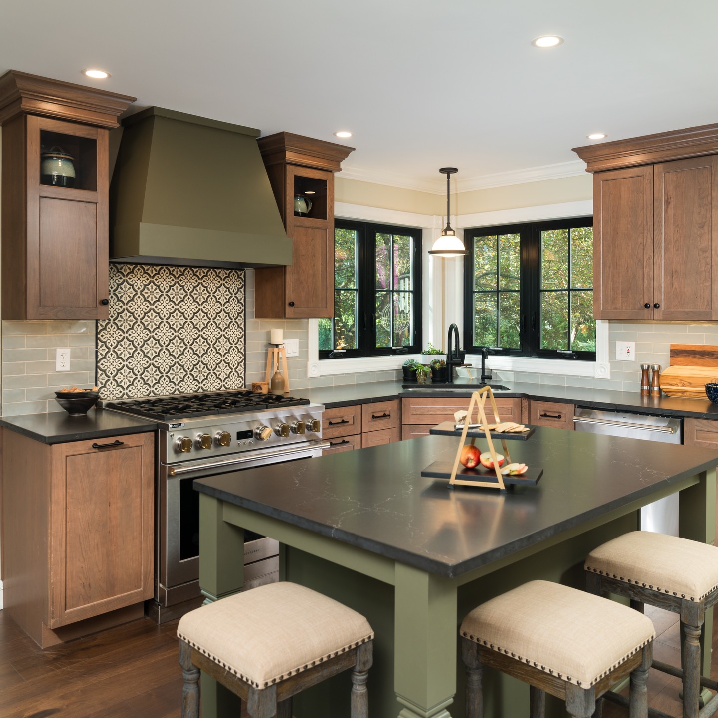 Niskayuna Kitchen Remodel Kitchen Bath World 1V23